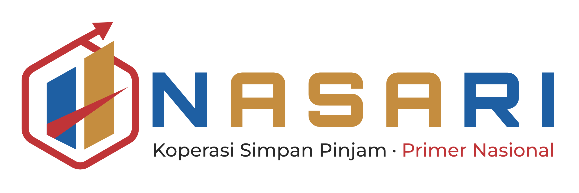 Logo KSP Nasari